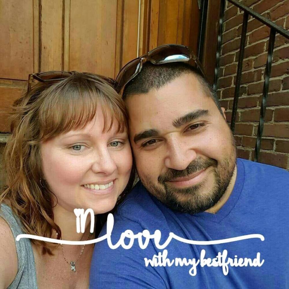 Meet your Posher, Bridget